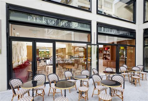 café hermes|pierre hermé site officiel.